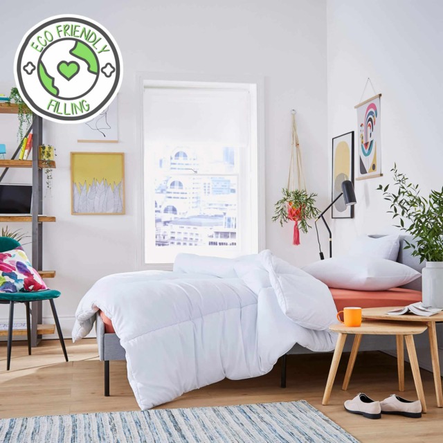 Snug Snuggle Up 13.5 Tog Duvet - image 1