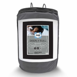 Sealy Deeply Full Duvet - thumbnail 2
