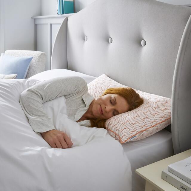 Silentnight Restore Cooling Copper Pillow - image 1