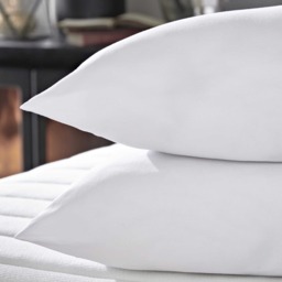 Silentnight Warm And Cosy Pillow - 2 Pack