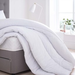 Silentnight Just Like Down Duvet & Pillow Pair - 10.5 Tog - thumbnail 2