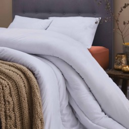 Silentnight Super Snuggly Duvet - 15 Tog