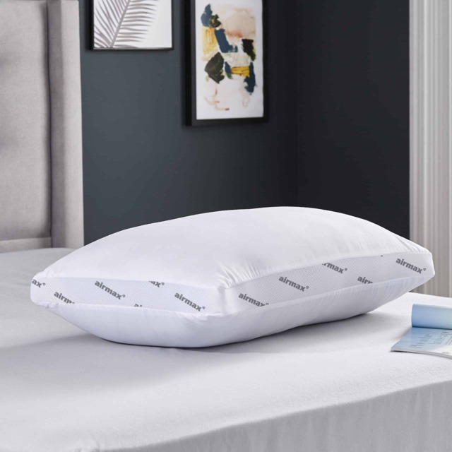 Silentnight Airmax Super Support Pillow - image 1