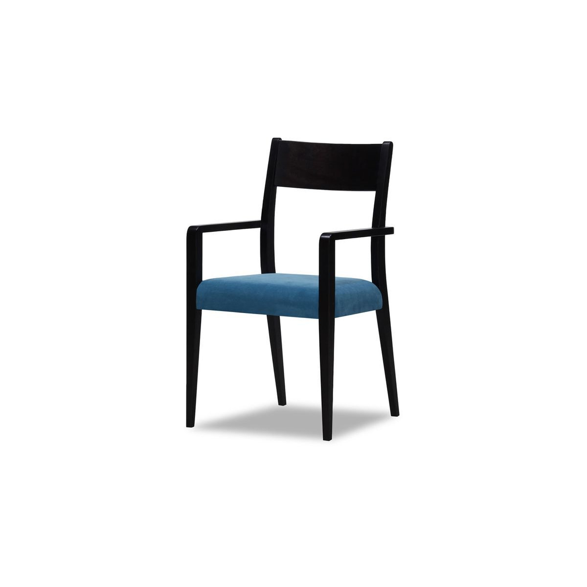 Finea Dining Chair, light blue - image 1