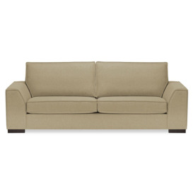 Hampton 3 Seater Sofa, beige