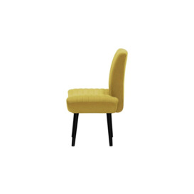 Tago Chair, yellow - thumbnail 3