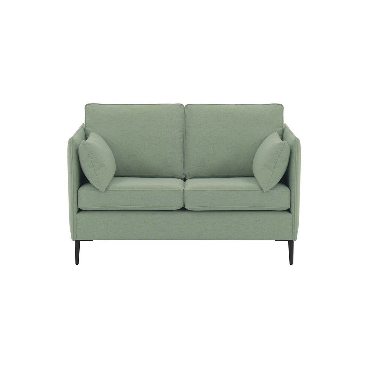 Tasna 2 Seater Sofa, pastel blue - image 1