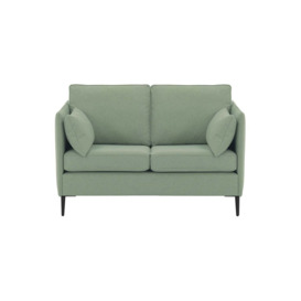 Tasna 2 Seater Sofa, pastel blue - thumbnail 1