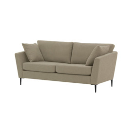 Imani 2,5 Seater Sofa, beige - thumbnail 2