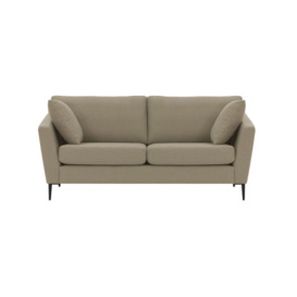 Imani 2,5 Seater Sofa, beige - thumbnail 1