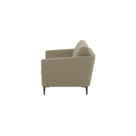Imani 2 Seater Sofa, beige - thumbnail 2