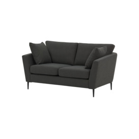 Imani 2 Seater Sofa, dark grey - thumbnail 3