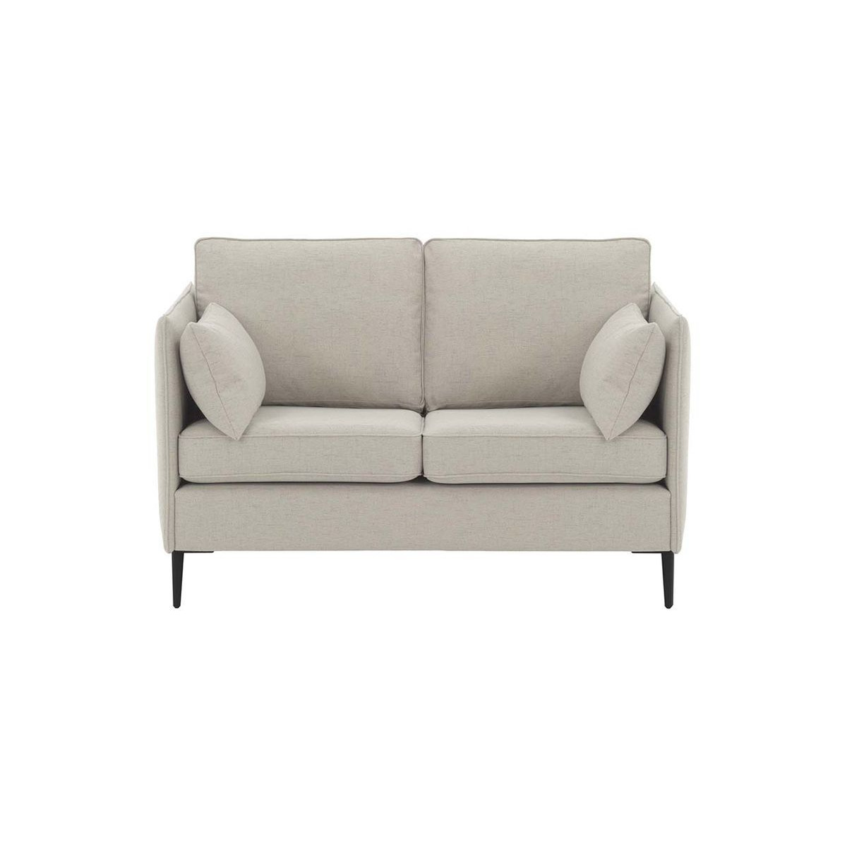 Tasna 2 Seater Sofa, white - image 1