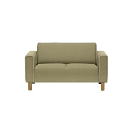 Liva 2 Seater Sofa, beige - thumbnail 1
