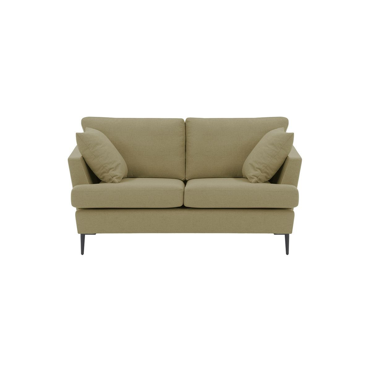 Content 2 Seater Sofa, beige - image 1