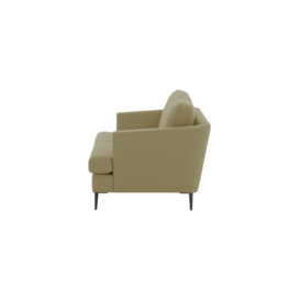 Content 2 Seater Sofa, beige - thumbnail 3