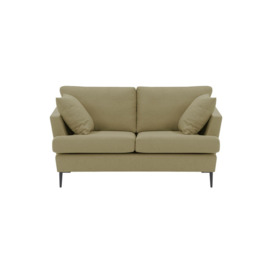 Content 2 Seater Sofa, beige - thumbnail 1