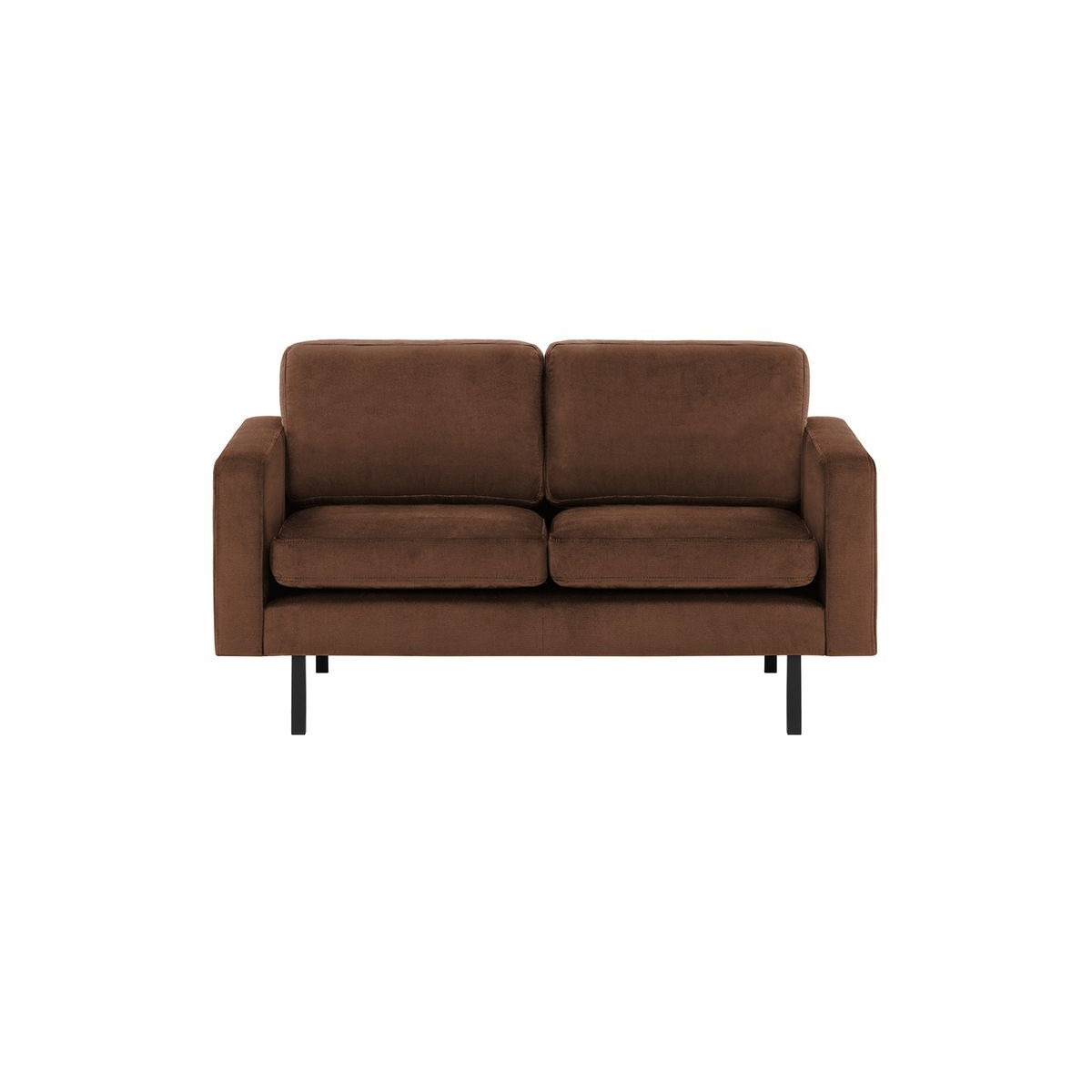 Lioni 2 Seater Sofa, brown - image 1