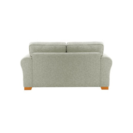 Bonna 2 Seater Sofa, grey, Leg colour: aveo - thumbnail 2