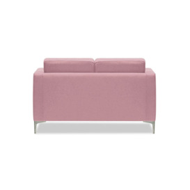 Finn 2 Seater Sofa, pink - thumbnail 2