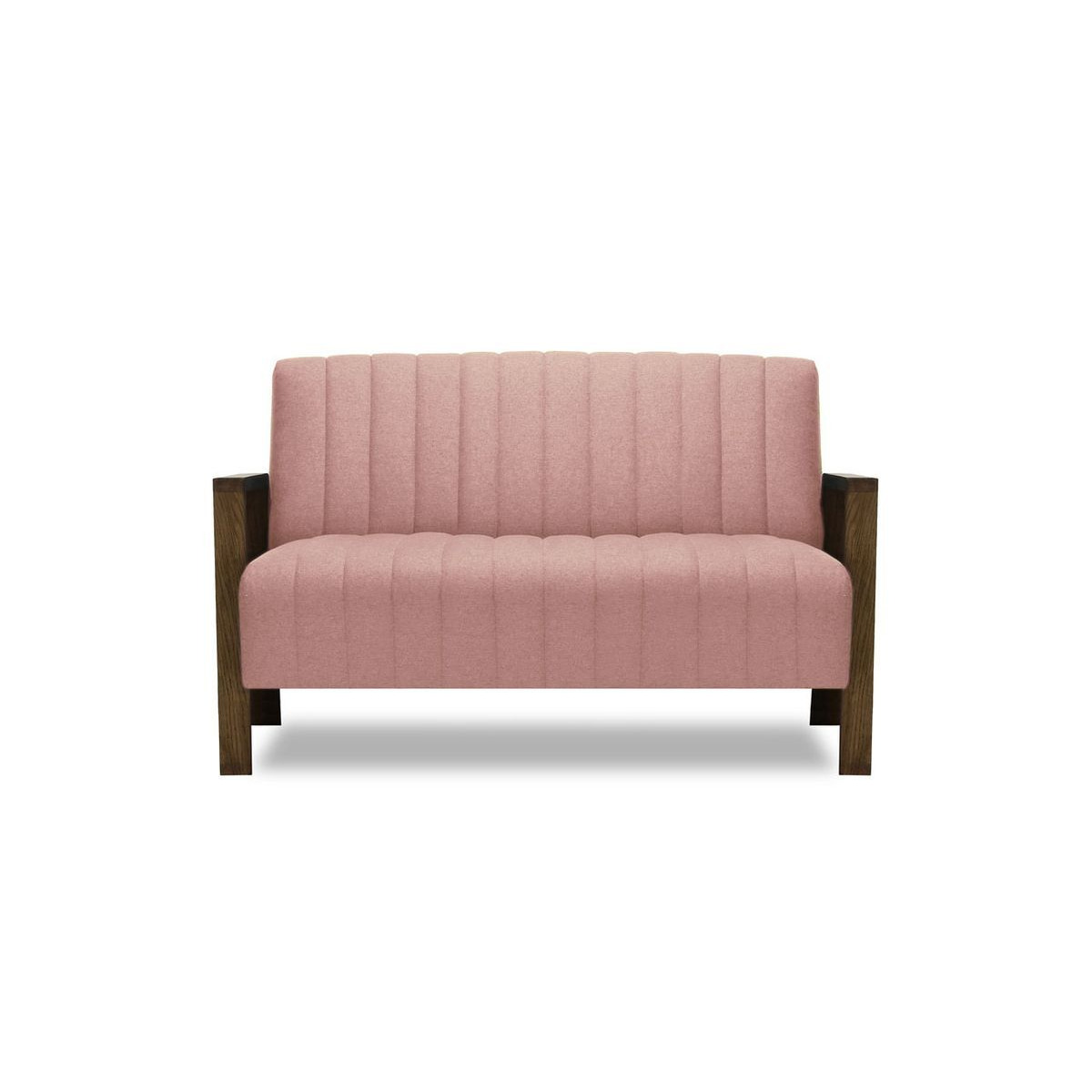 Cooper 2 Seater Sofa, pink - image 1