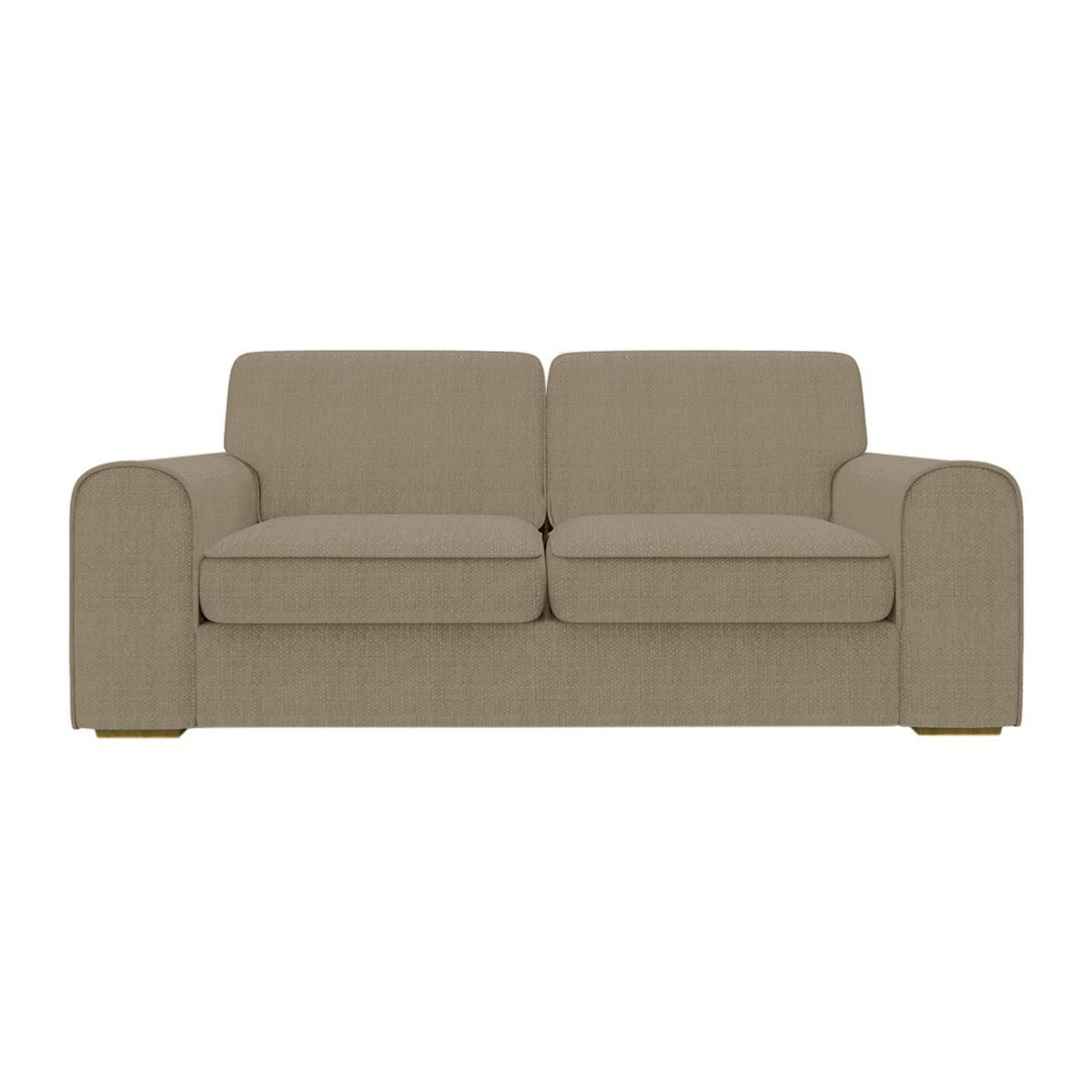 Colista 3 Seater Sofa, beige - image 1