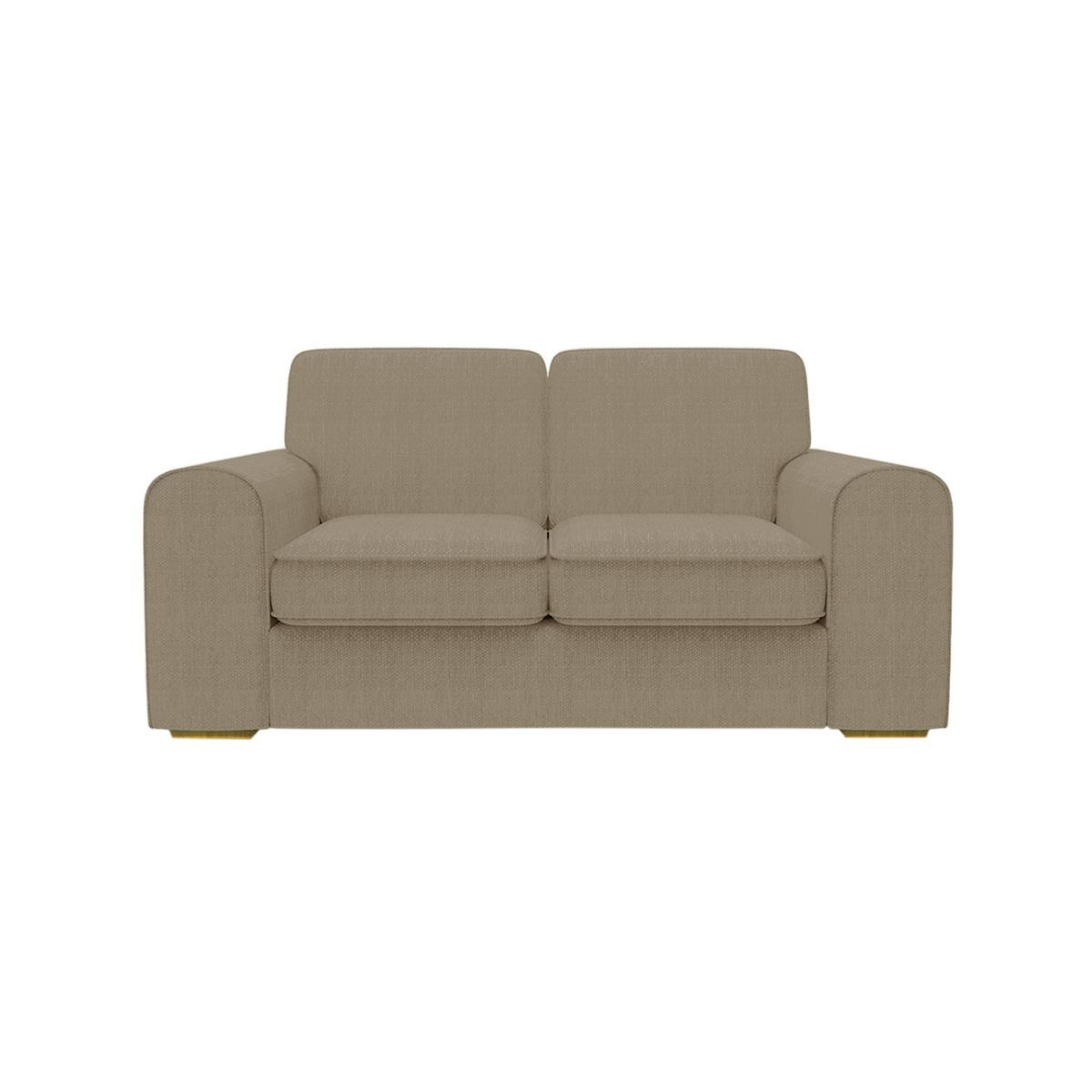 Colista 2 Seater Sofa, beige - image 1