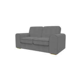 Colista 2 Seater Sofa Bed, grey - thumbnail 2