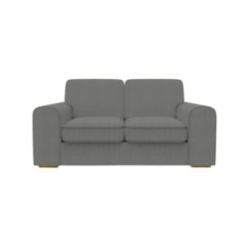 Colista 2 Seater Sofa Bed, grey - thumbnail 3