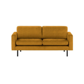 Lioni 2,5 Seater Sofa, beige - thumbnail 1