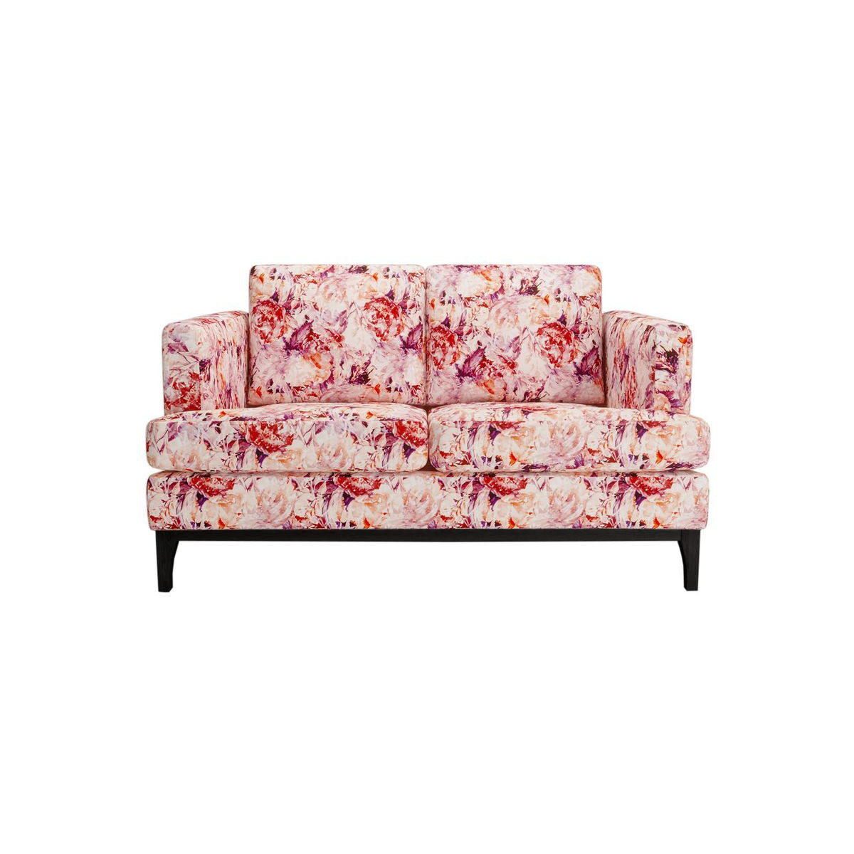 Scarlett Design 2 Seater Sofa, cream, Leg colour: aveo - image 1