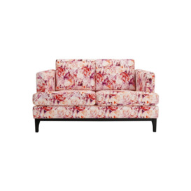 Scarlett Design 2 Seater Sofa, cream, Leg colour: aveo - thumbnail 1