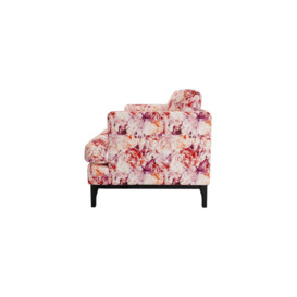 Scarlett Design 2 Seater Sofa, cream, Leg colour: aveo - thumbnail 3
