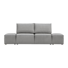 Charles 3-Piece Modular Sofa, beige