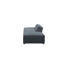 Mojo Modular Sofa, V 33 - Rust - thumbnail 3