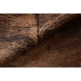 Eyhan Modern Rug Brown And Copper, 180x220 cm - thumbnail 2
