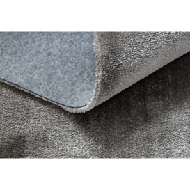 Maxwell Modern Rug Taupe Grey, 60x115 cm - thumbnail 3
