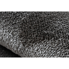 Maxwell Modern Rug Taupe Grey, 60x115 cm - thumbnail 2