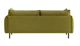 Nimbus 3 Seater Sofa, olive green - thumbnail 2