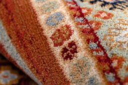 Farhana Oriental Rug Terracotta, 80x145 cm - thumbnail 2