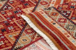 Farhana Oriental Rug Terracotta, 80x145 cm - thumbnail 4