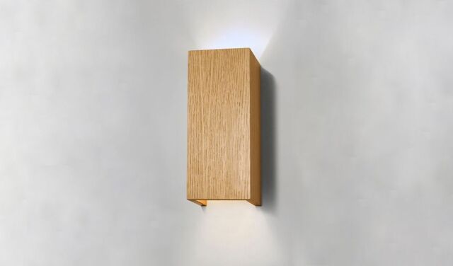 Vonten Wall Light - image 1