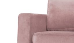 Lioni Armchair, pastel pink - thumbnail 3