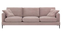 Covex 4 Seater Sofa XL, olive green
