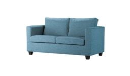 Thunder 3 Seater Sofa, Turquoise