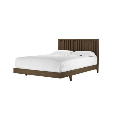 Ravello Double Bed - sofa.com