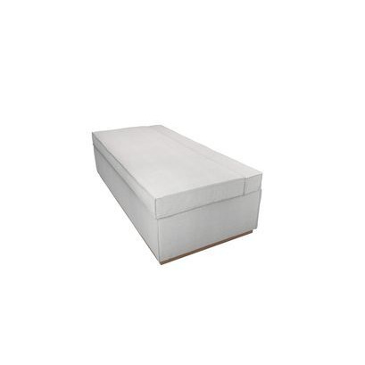 Jack in a Box Double Bed in Box in Pumice House Basket Weave - sofa.com