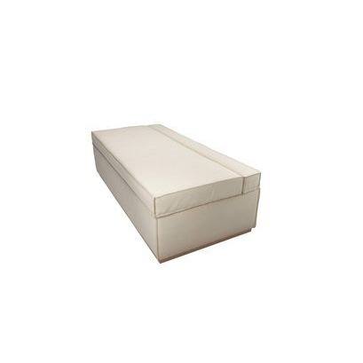 Jack in a Box Double Bed in Box in Moon Smart Cotton - sofa.com