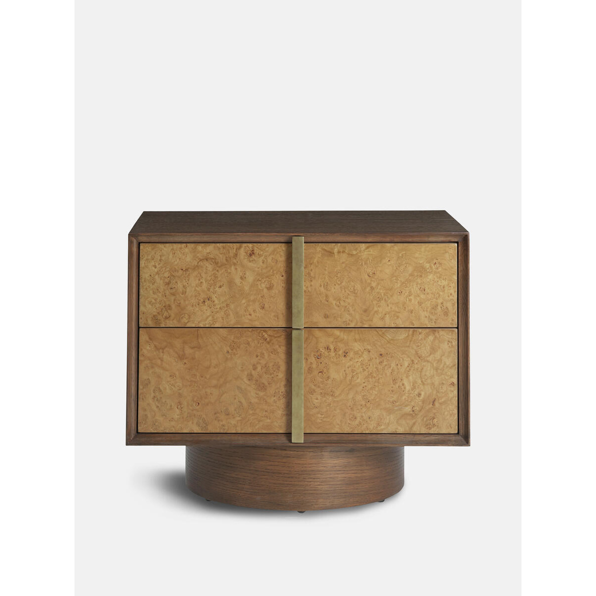 Radnor Bedside Table