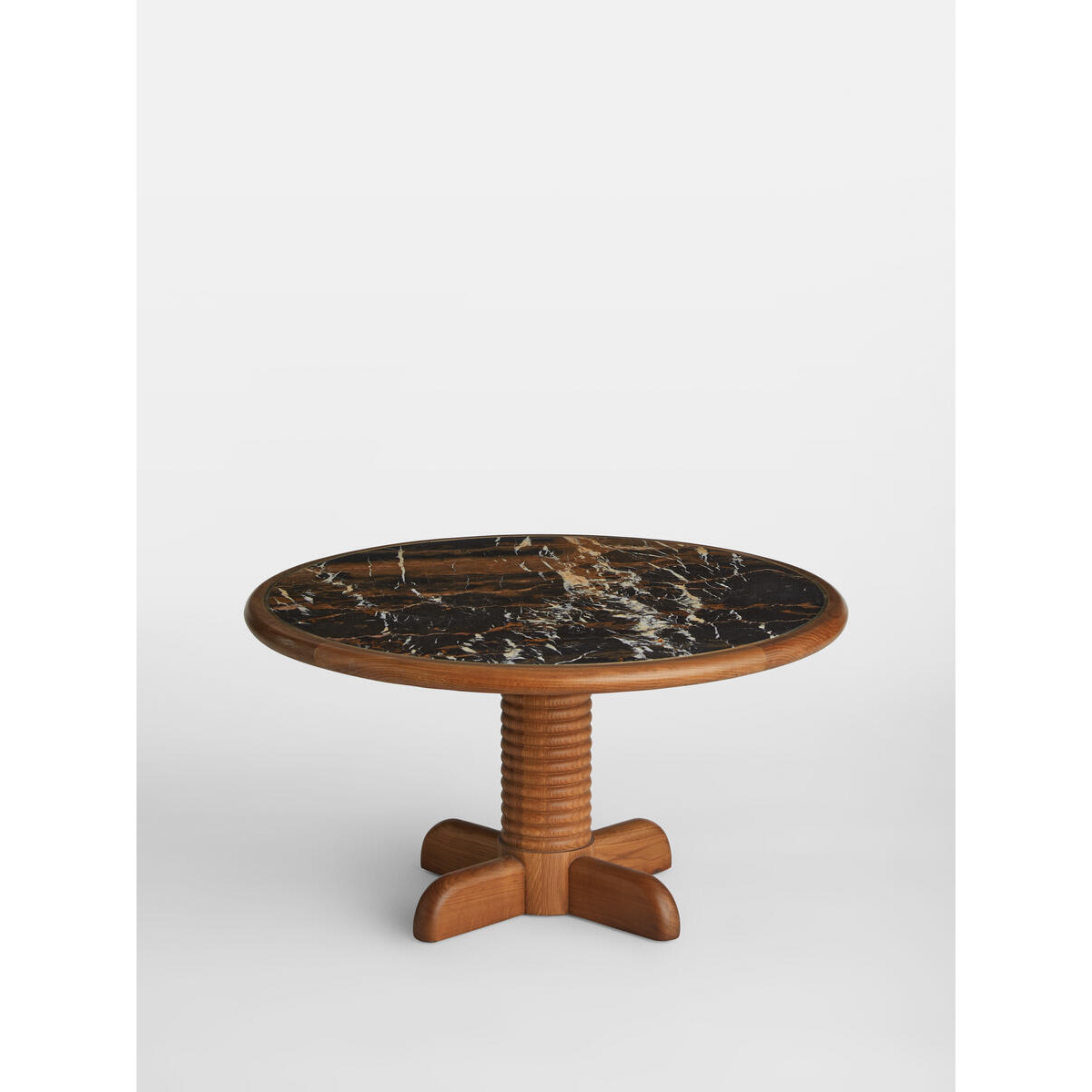 Portar Coffee Table, Michelangelo Marble